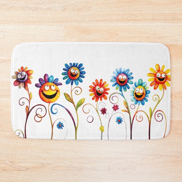 Item preview, Drawn to Fun: T-Shirts that Spark Playfulness and Painted Happiness designed and sold by Creation Artful.