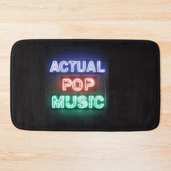 Item preview, actual pop music designed and sold by carlos crane.