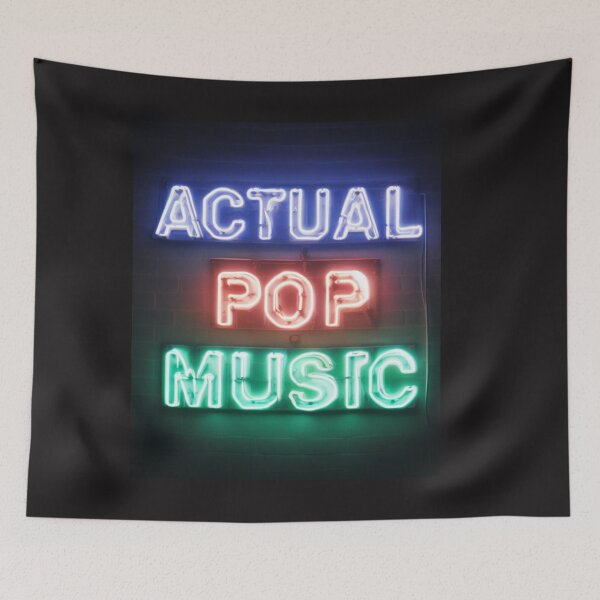Item preview, actual pop music designed and sold by carlos crane.