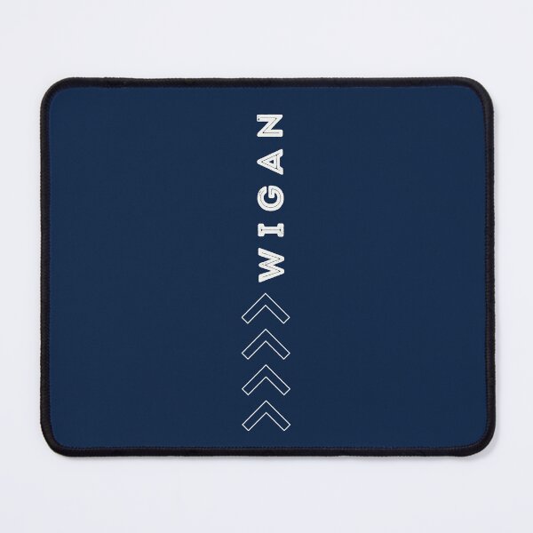 Item preview, Wigan designed and sold by TheRightHonMP.
