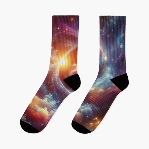 Item preview, Fascinating Solar System: A Spectacular Journey Through Space designed and sold by Bx-Dias.