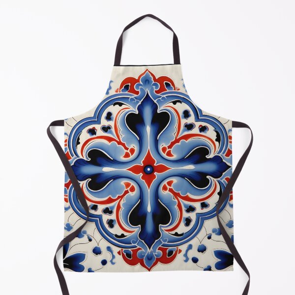 Item preview, Melange tile patterns designed and sold by platonicXXI.