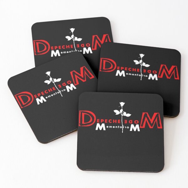 Item preview, Depeche Mode Collection 21 designed and sold by MrLordFashions.