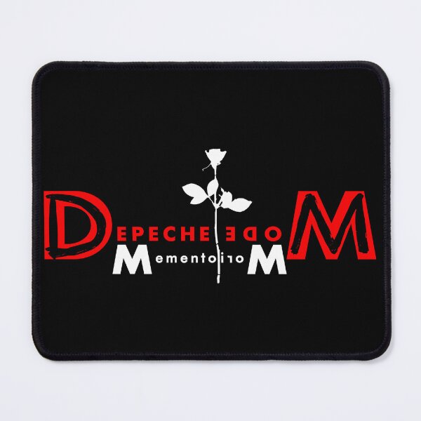 Item preview, Depeche Mode Collection 21 designed and sold by MrLordFashions.