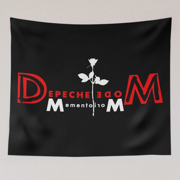 Item preview, Depeche Mode Collection 21 designed and sold by MrLordFashions.