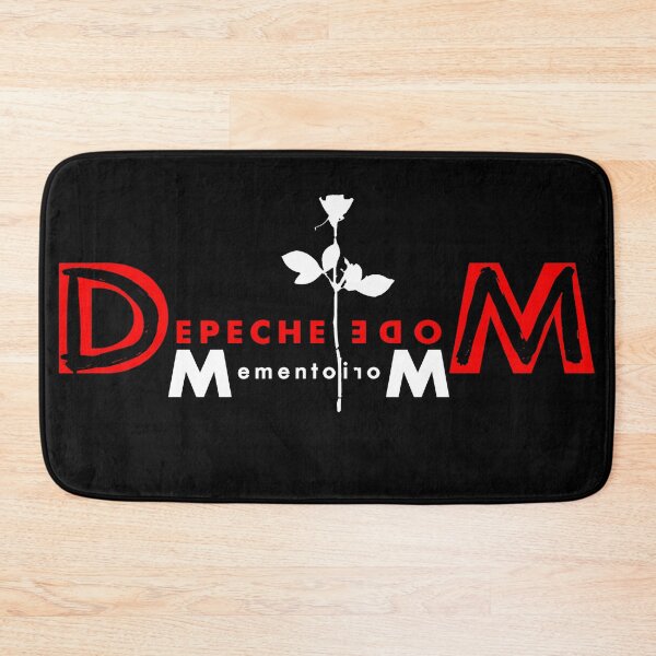 Item preview, Depeche Mode Collection 21 designed and sold by MrLordFashions.