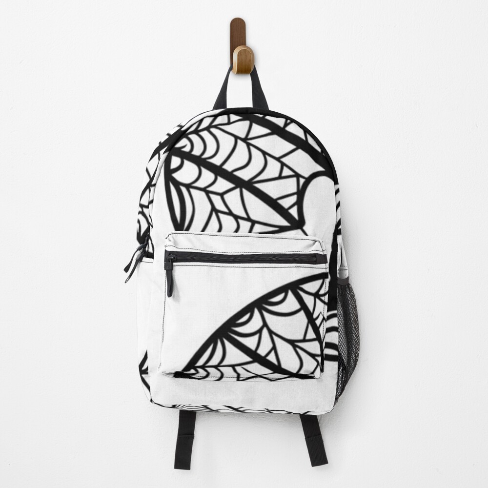 Item preview, Backpack designed and sold by RckymtnNinjaCat.