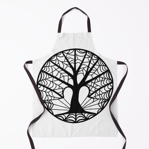 Item preview, Web. Tree design designed and sold by RckymtnNinjaCat.