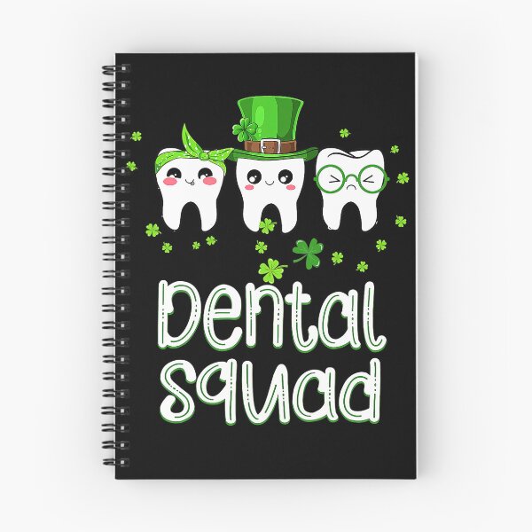 Item preview, Cute Tooth Leprechaun Hat Dental Squad St Patrick's Day designed and sold by BalladOfZeus.