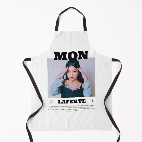 Item preview, Mon Laferte Singer Aesthetic designed and sold by StarArtsStudio.