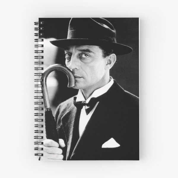Item preview, f buster keaton classic designed and sold by ZENITHSPARK1.