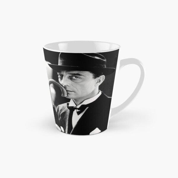 Item preview, f buster keaton classic designed and sold by ZENITHSPARK1.
