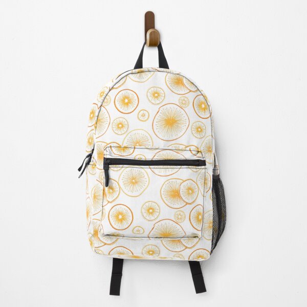 Item preview, Lemon Summer Pattern designed and sold by preseprestige.