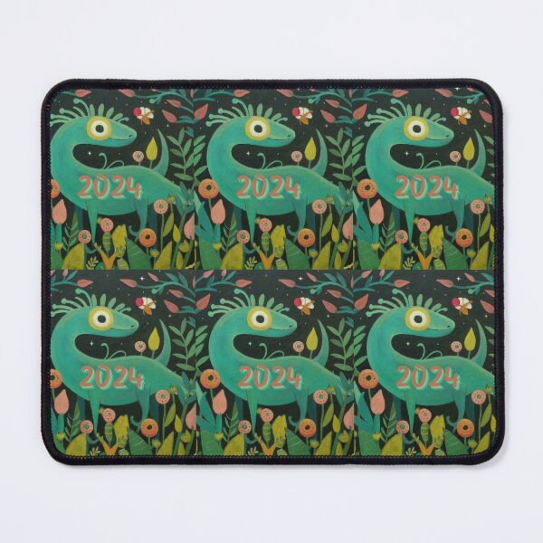 Item preview, Welcome 2024 designed and sold by Perceptible.