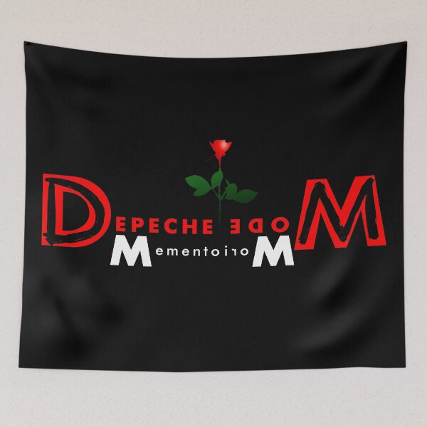 Item preview, Depeche Mode Collection 22 designed and sold by MrLordFashions.