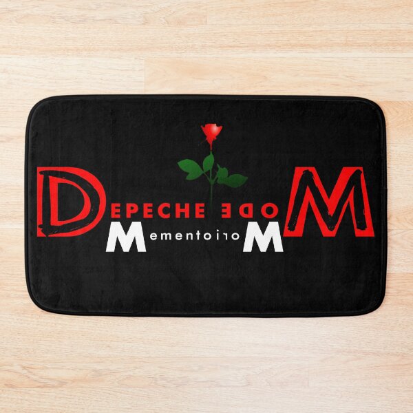 Item preview, Depeche Mode Collection 22 designed and sold by MrLordFashions.