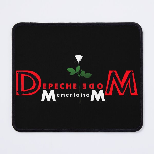 Item preview, Depeche Mode Collection 23 designed and sold by MrLordFashions.