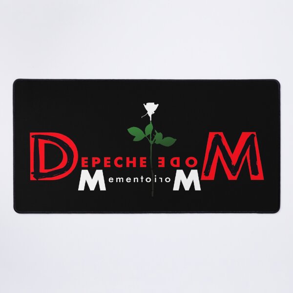 Item preview, Depeche Mode Collection 23 designed and sold by MrLordFashions.