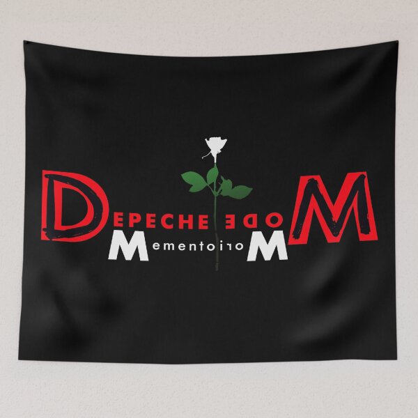 Item preview, Depeche Mode Collection 23 designed and sold by MrLordFashions.
