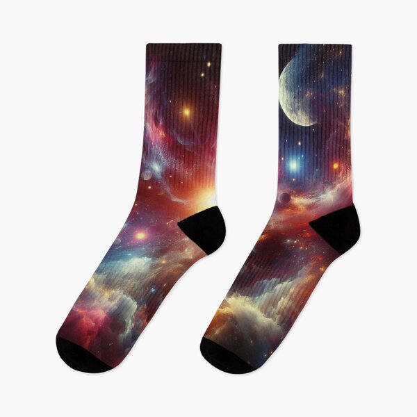 Item preview, Magic Galaxy: A Universe of Possibilities designed and sold by Bx-Dias.