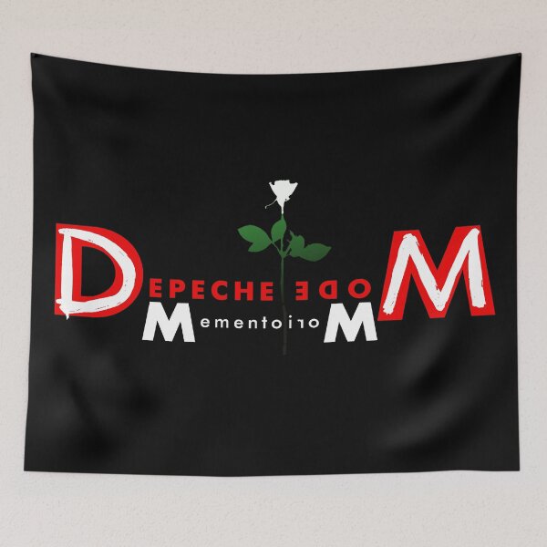 Item preview, Depeche Mode Collection 24 designed and sold by MrLordFashions.