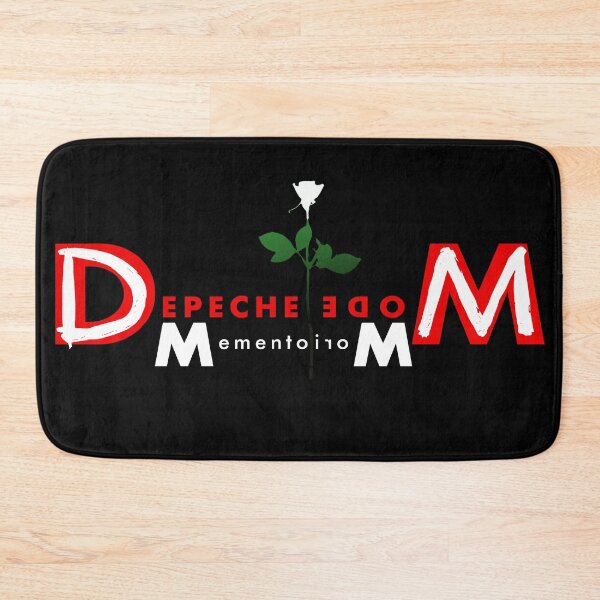 Artikelvorschau, Depeche Mode Collection 24 entworfen und verkauft von MrLordFashions.