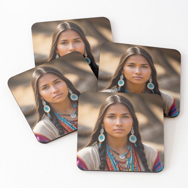 Item preview, Sioux Sunset Serenity | Lakota Beauty designed and sold by Rothnaric.