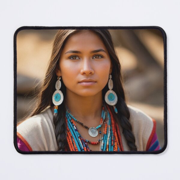 Item preview, Sioux Sunset Serenity | Lakota Beauty designed and sold by Rothnaric.