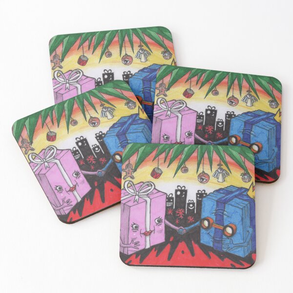 Item preview, Gifts for Each other  designed and sold by ajhockham.