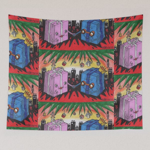 Item preview, Gifts for Each other  designed and sold by ajhockham.