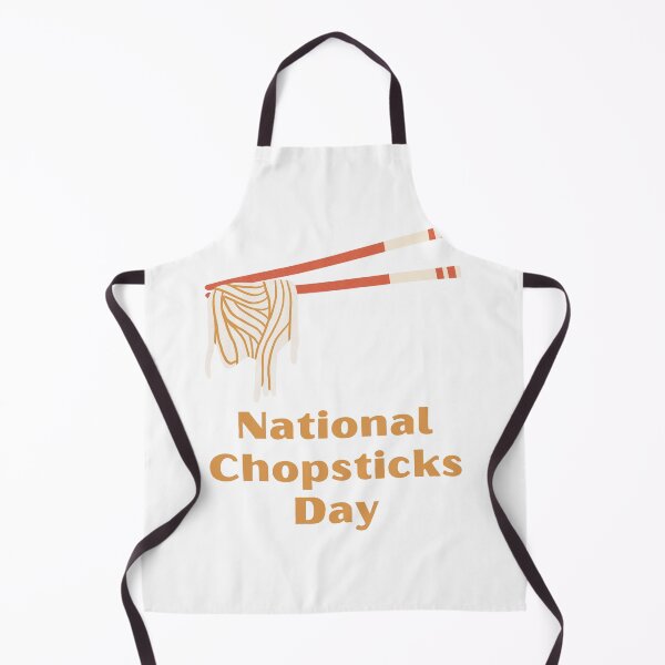 Item preview, National Chopsticks Day designed and sold by Simo0455.