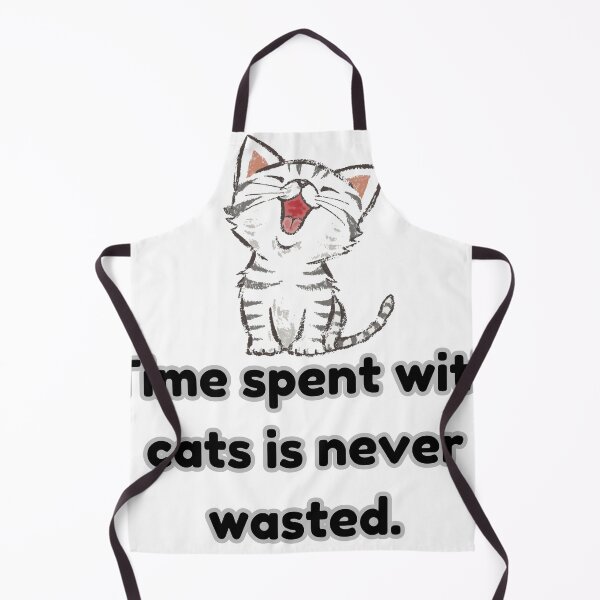 Item preview, CAT QUOTES - cat lovers kitty kitten designed and sold by Creations-by-AD.