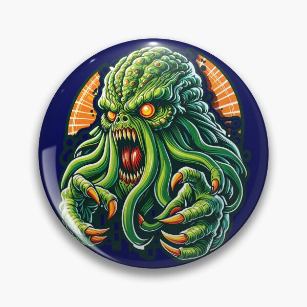 Item preview, Nightmare Unleashed S02 D58 designed and sold by Houerd.