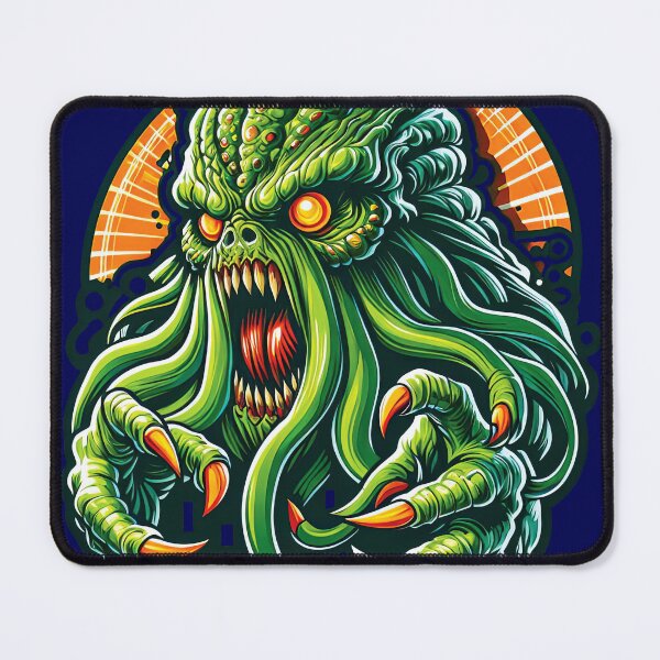 Item preview, Nightmare Unleashed S02 D58 designed and sold by Houerd.