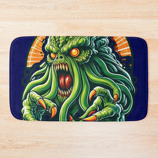 Item preview, Nightmare Unleashed S02 D58 designed and sold by Houerd.