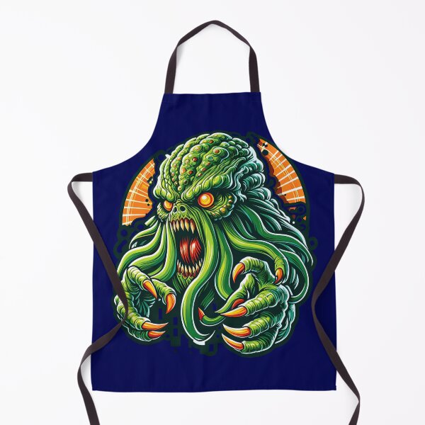 Item preview, Nightmare Unleashed S02 D58 designed and sold by Houerd.
