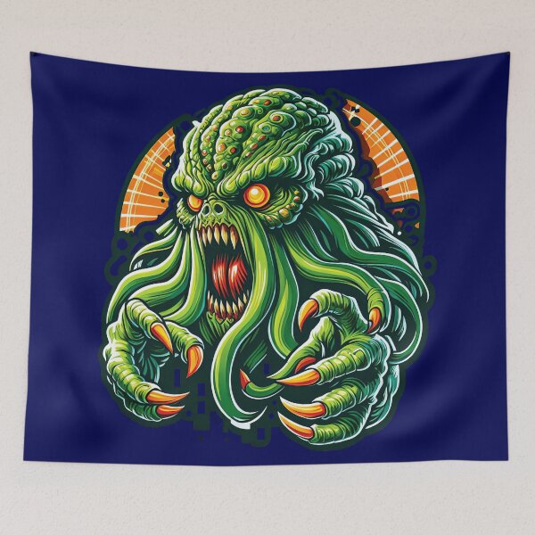 Item preview, Nightmare Unleashed S02 D58 designed and sold by Houerd.