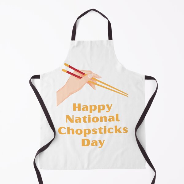 Item preview, National Chopsticks Day designed and sold by Simo0455.