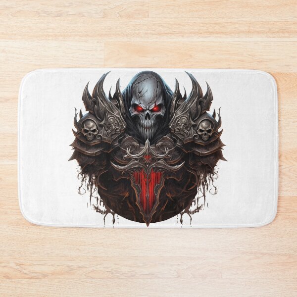 Item preview, Skeleton death knight designed and sold by GoodThings66.