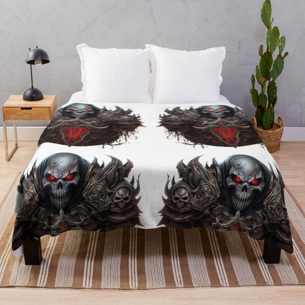 Item preview, Skeleton death knight designed and sold by GoodThings66.