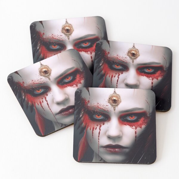 Item preview, Urðr designed and sold by OccultDreams.