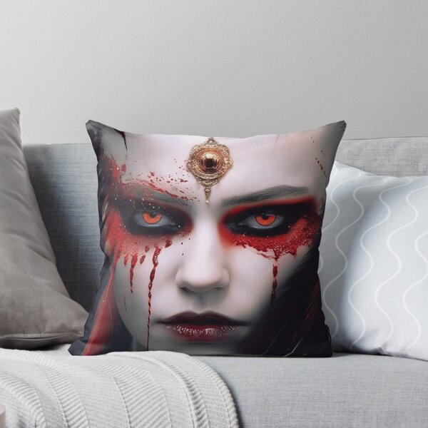 Item preview, Urðr designed and sold by OccultDreams.