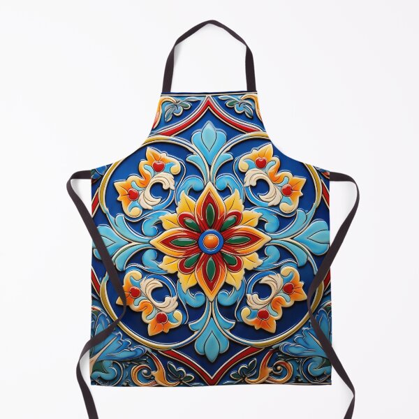 Item preview, Melange tile patterns #2 designed and sold by platonicXXI.