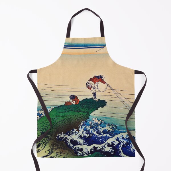 Item preview, katsushika hokusai (1760-1849) vintage Japanese designed and sold by HobertShoop.