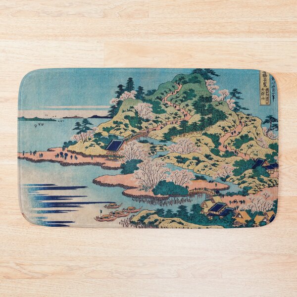 Item preview, katsushika hokusai (1760-1849) vintage Japanese designed and sold by HobertShoop.