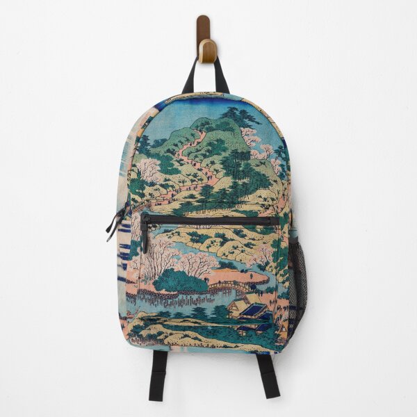 Item preview, katsushika hokusai (1760-1849) vintage Japanese designed and sold by HobertShoop.