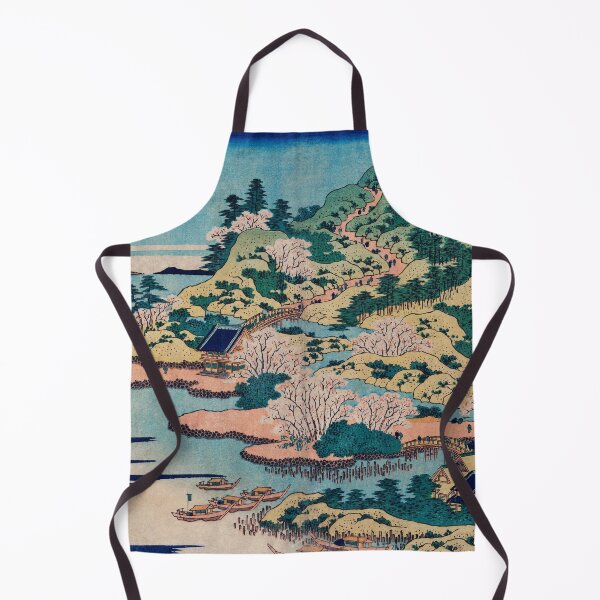 Item preview, katsushika hokusai (1760-1849) vintage Japanese designed and sold by HobertShoop.