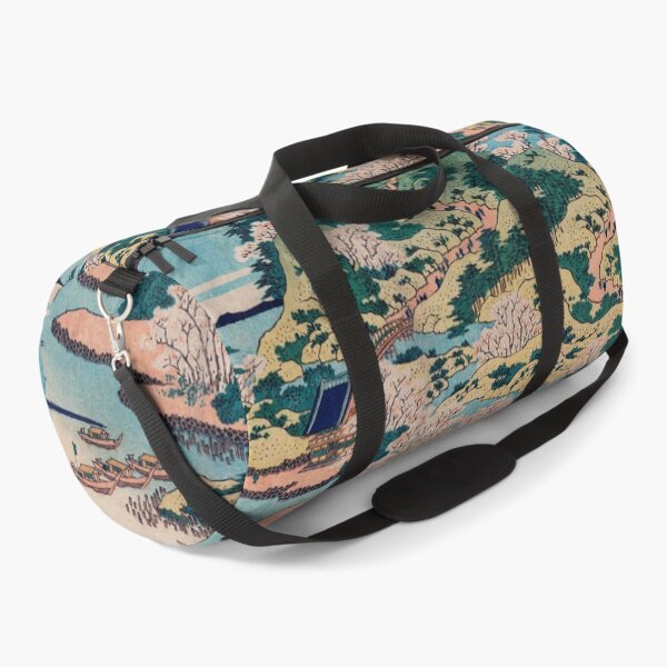 Item preview, katsushika hokusai (1760-1849) vintage Japanese designed and sold by HobertShoop.