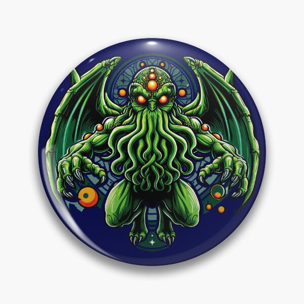 Item preview, Nightmare Unleashed S02 D59 designed and sold by Houerd.