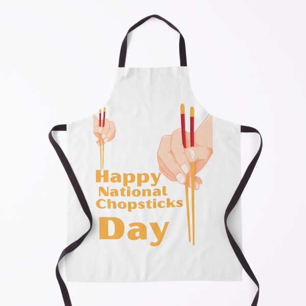 Item preview, National Chopsticks Day designed and sold by Simo0455.
